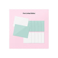 [PRE-ORDER] ILLIT - I Got Your Back [2nd JP Single Album - Limited Edition]