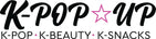 Kpop-up - Home