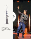 [Pre-Order] Mua Norigae [Gray] Official