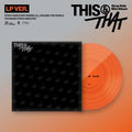 [PRE-ORDER] STRAY KIDS - [THIS & THAT] 10th Mini Album LP Version