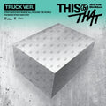 [PRE-ORDER] STRAY KIDS - [THIS & THAT] 10th Mini Album TRUCK Version