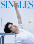[Pre-Order] Singles Japan - Vol.19 Cha Junhwan